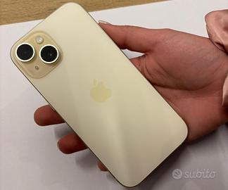 Iphone 15 128 GB