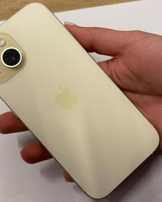 Iphone 15 128 GB