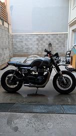 Brixton Cromwell 1200 scrambler - 2023