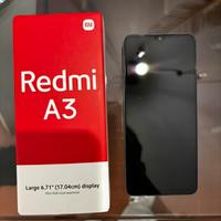Xiaomi Redmi A3