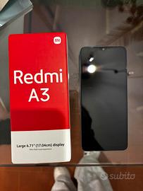 Xiaomi Redmi A3