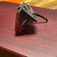 Puntina Ortofon 2M Red