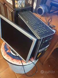 PC ,HP -FISSO