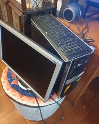 PC ,HP -FISSO