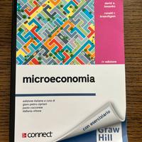 Microeconomia, Besanko-Braeutigam, 4 edizione