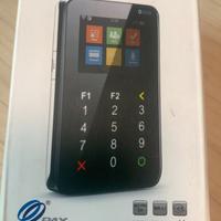 Terminale POS Wireless PAX D200