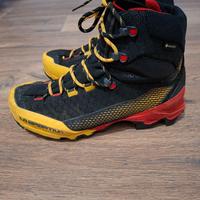 Scarponi donna Aequilibrium ST GTX