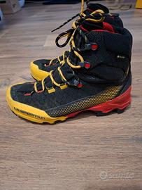 Scarponi donna Aequilibrium ST GTX