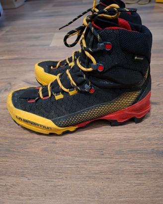 Scarponi donna Aequilibrium ST GTX 40