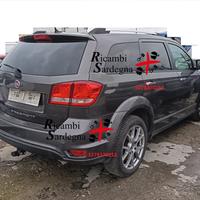 Ricambi fiat freemont