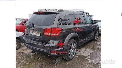 Ricambi fiat freemont