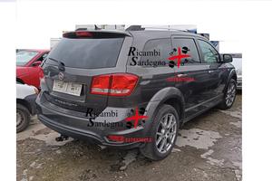 Ricambi fiat freemont