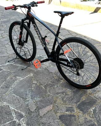 MTB ORBEA
