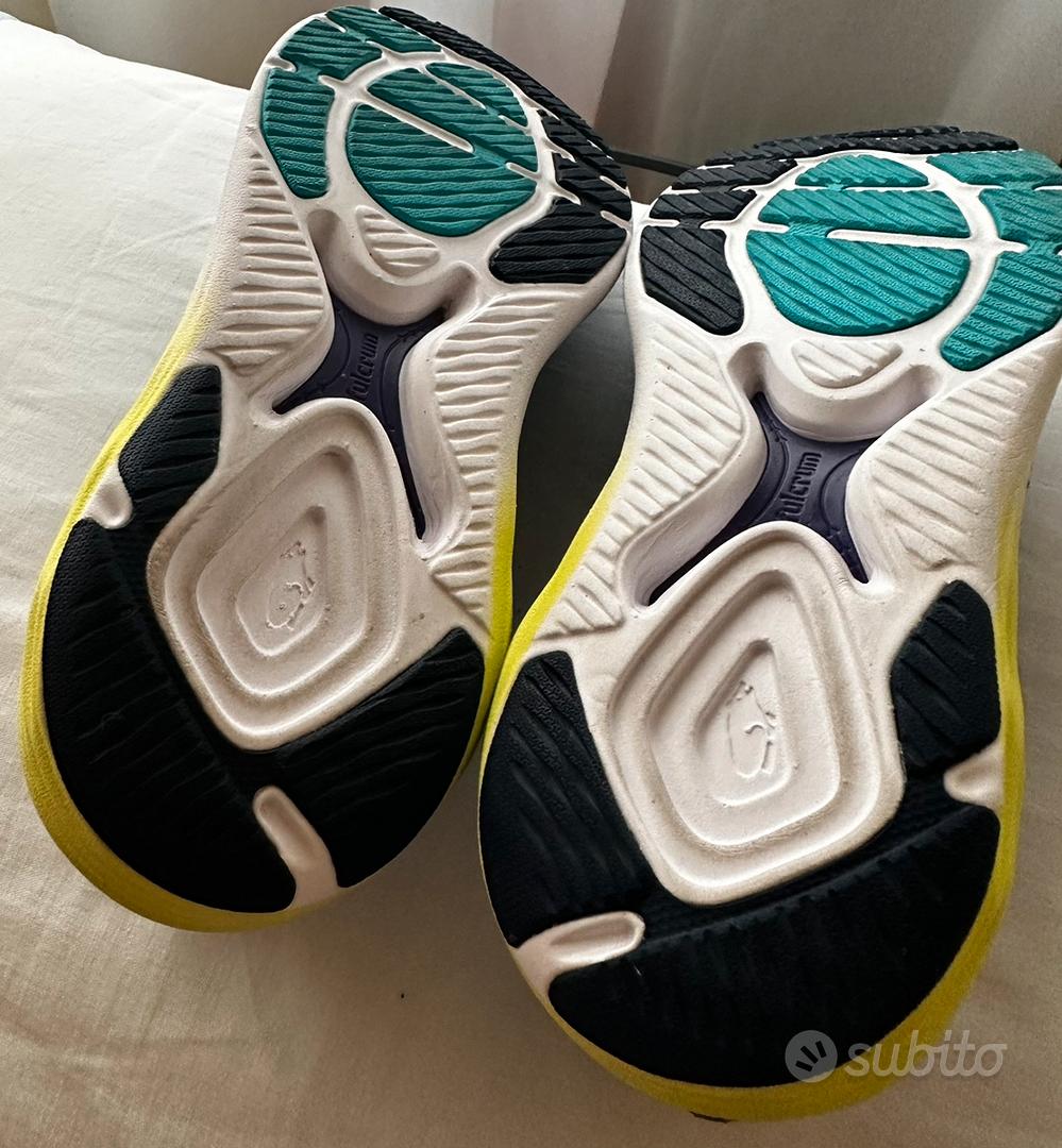 Scarpe saucony viareggio sales
