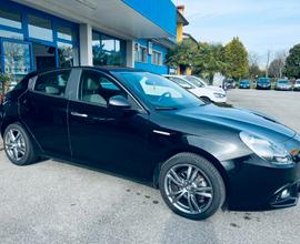 Alfa Romeo Giulietta 1.6 JTDm-2 105 CV Distinctive