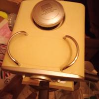 Macchina da caffè cialtronic scala vintage