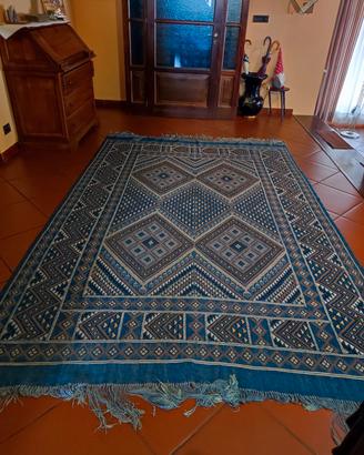 tappeto arabo 