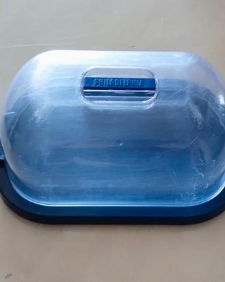 Contenitore in plastica Philadelphia 