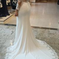 Abito da sposa NICOLE