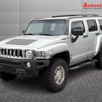 Hummer H3 3.7 Luxury