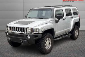 Hummer H3 3.7 Luxury