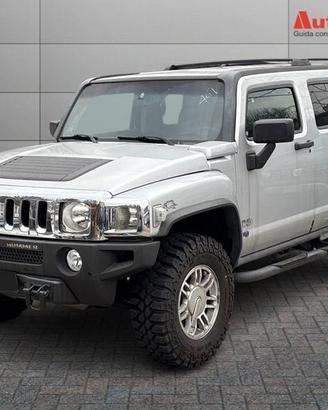 Hummer H3 3.7 Luxury