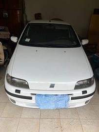 FIAT PUNTO GT