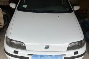 FIAT PUNTO GT