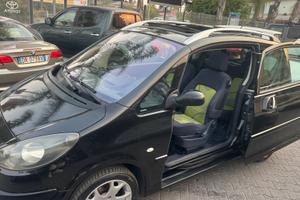 Peugeot 1007 1.6 Sporty 2Tronic