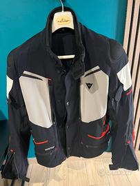 Giacca Moto Dainese