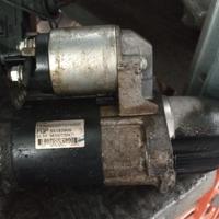 Motorino avviamento 55183906 M000T35471 alfa 159 1