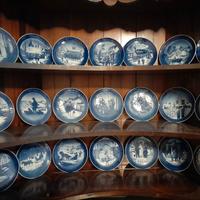 PIATTI ROYAL COPENHAGEN