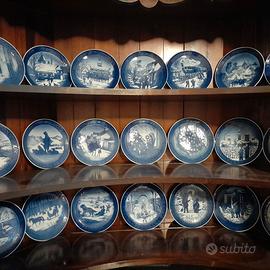 PIATTI ROYAL COPENHAGEN