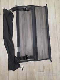 Audi Q5 FY rete divisoria