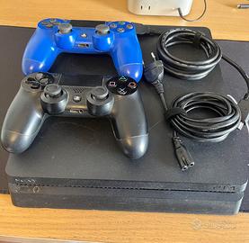 Ps4 Slim