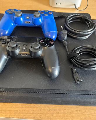 Ps4 Slim