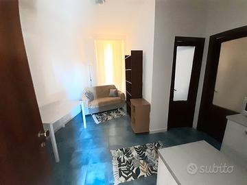 Da 1 Giugno Bivano arredato x single,Viale Trieste