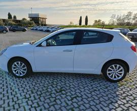 ALFA ROMEO Giulietta 1.6 jtdm 120cv Business