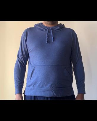 Felpa Champion Élite con cappuccio – taglia L