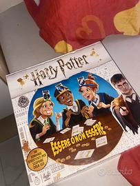 Essere o non essere harry potter