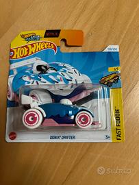Hot Wheels Donut Drifter