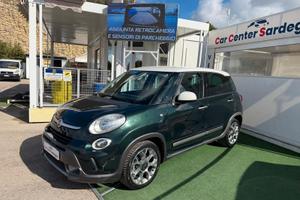 Fiat 500L 1.6 Multijet 120 CV Trekking