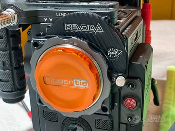 Revolva KipperTie EF - Bundle