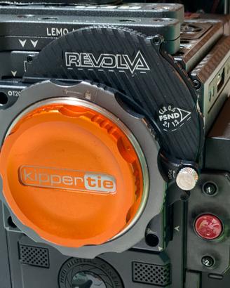 Revolva KipperTie EF - Bundle