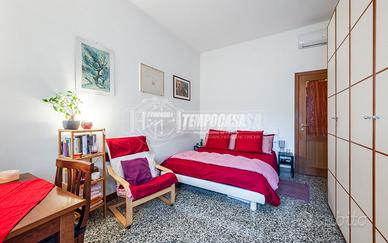 APPARTAMENTO RISTRUTTURATO VIA RUTILIA - FONDAZION