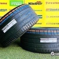 X2: Estive 325/30R23 109Y -PIRELLI- al 80%