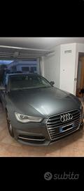 Audi a6 s line