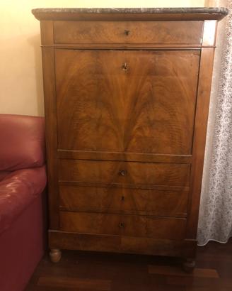 Secretaire