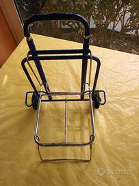 carrello portazaino