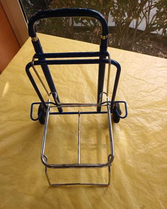 carrello portazaino